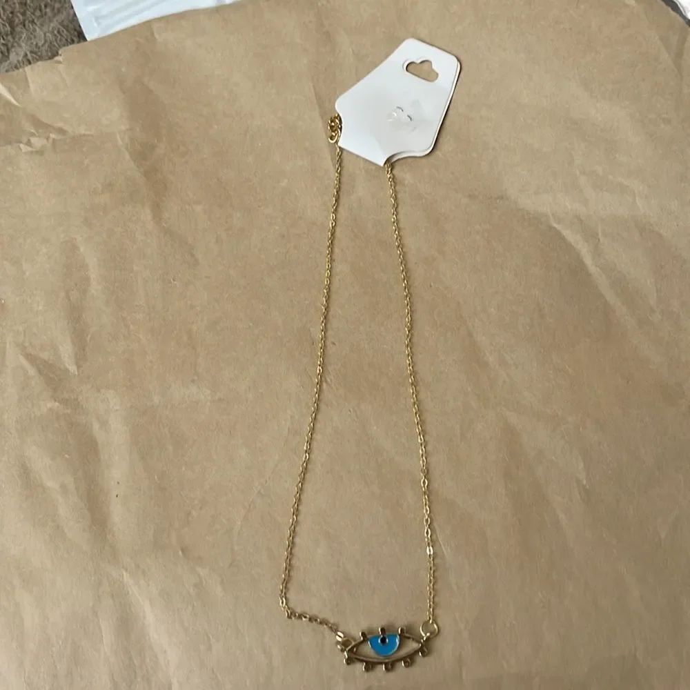 Beautiful Necklace 
